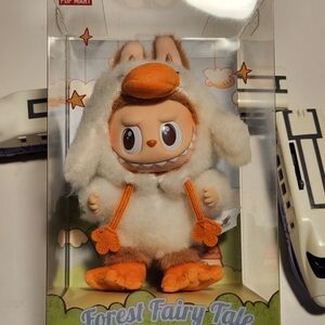 Pop Mart FOREST FAIRY TALE